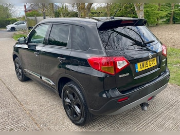 Used Suzuki Vitara 2015 for sale - 78276376: Photo