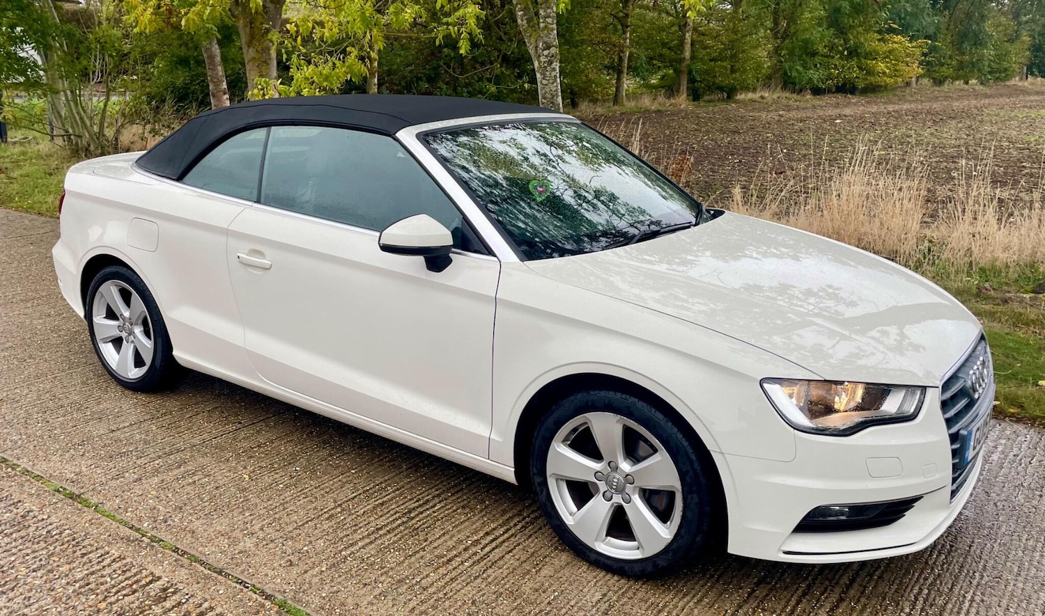 Used Audi A3 2015 for sale - 78190688: Photo 10