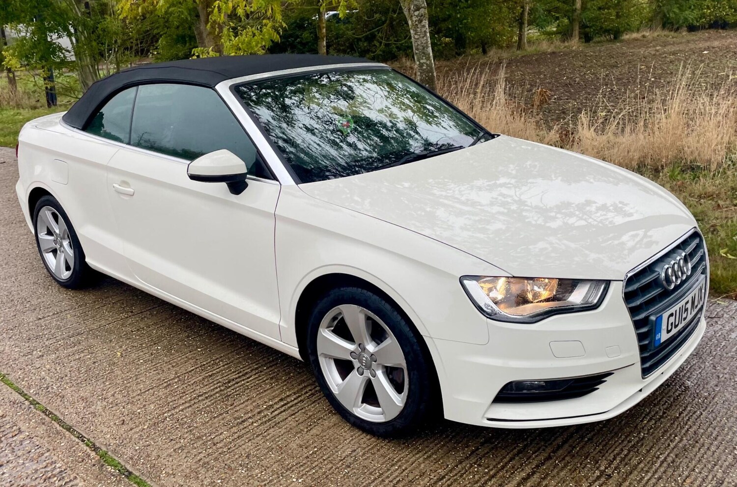 Used Audi A3 2015 for sale - 78190688: Photo 11