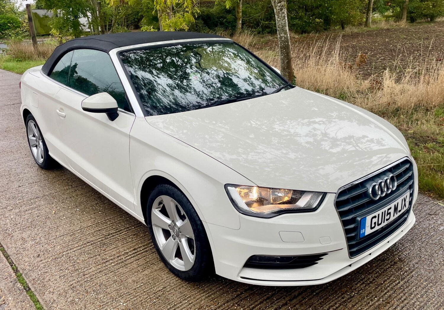 Used Audi A3 2015 for sale - 78190688: Photo 12