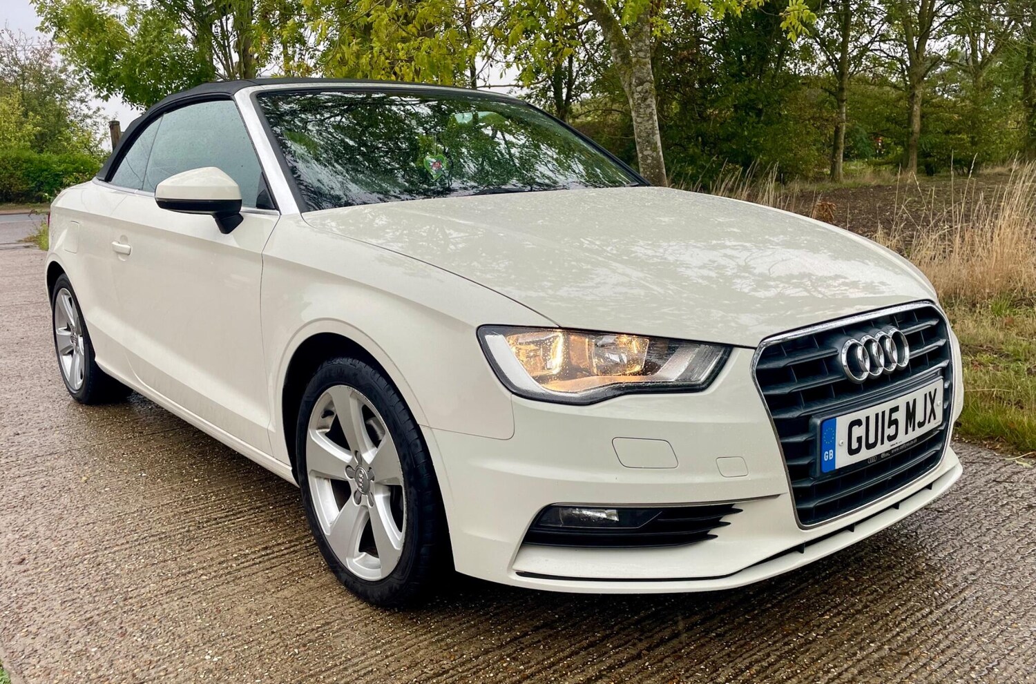 Used Audi A3 2015 for sale - 78190688: Photo 13