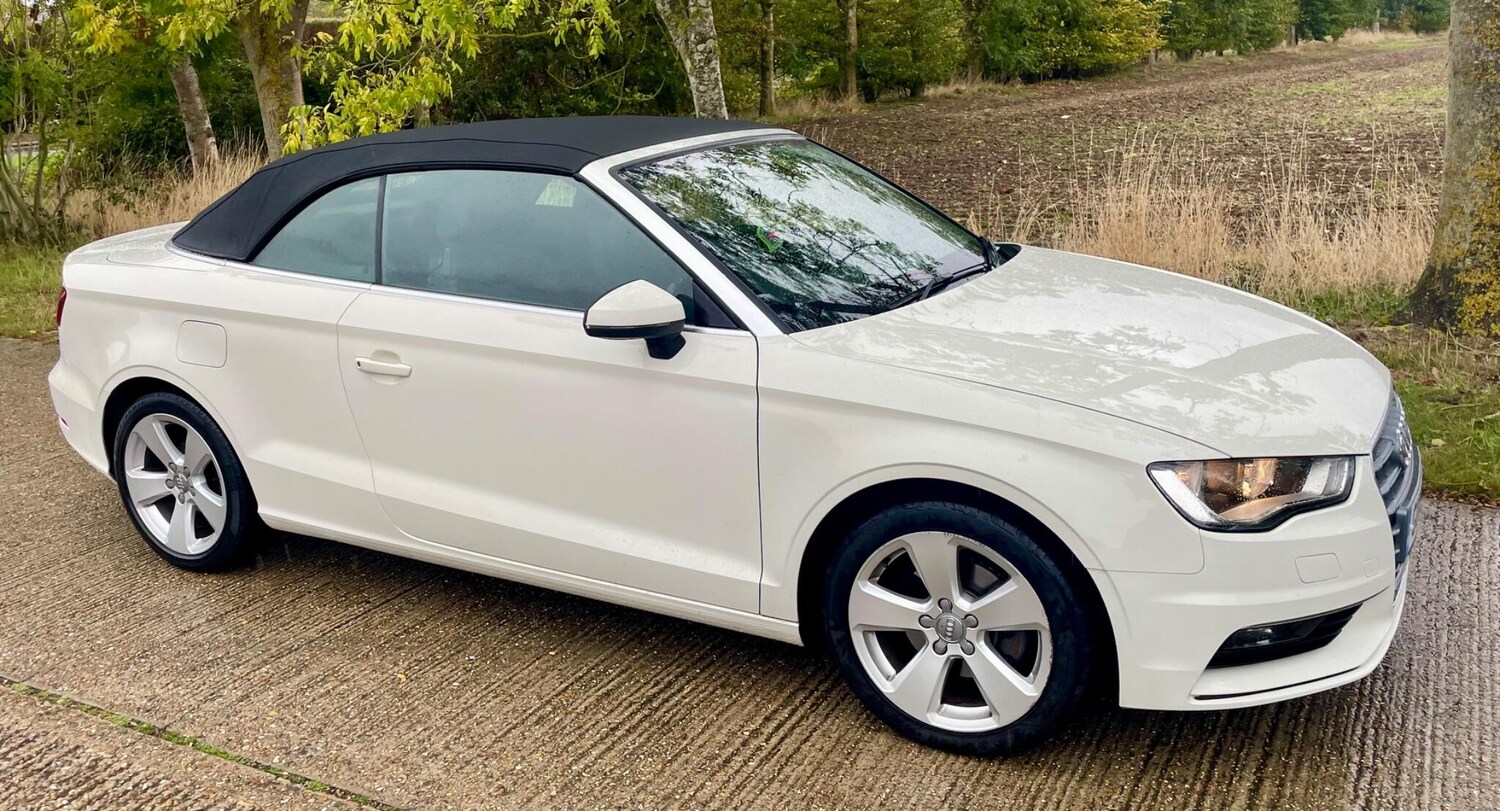 Used Audi A3 2015 for sale - 78190688: Photo 14