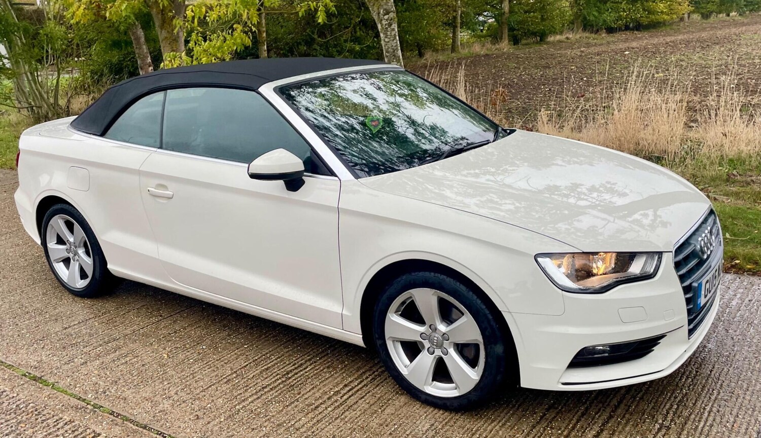 Used Audi A3 2015 for sale - 78190688: Photo 15