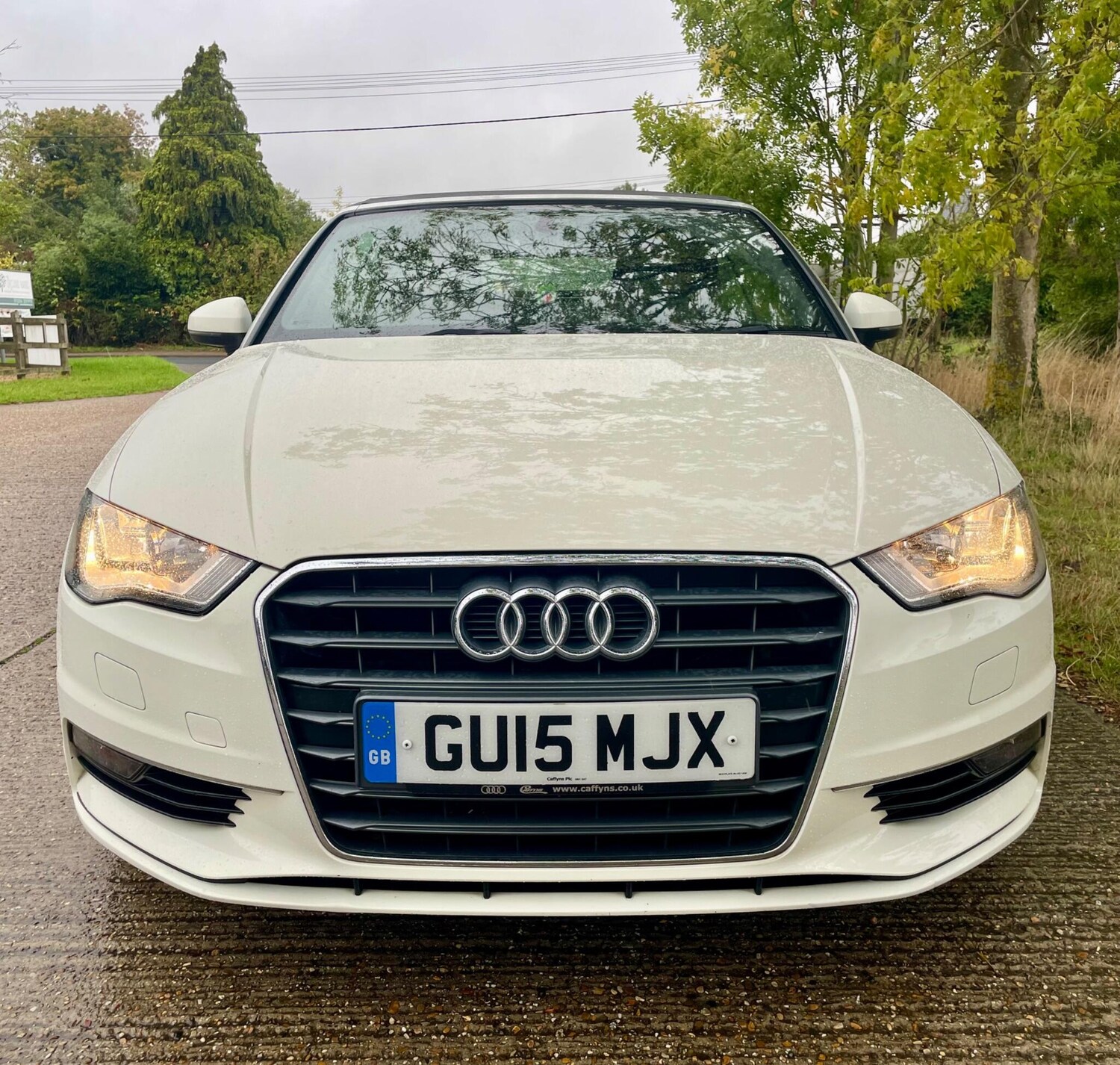 Used Audi A3 2015 for sale - 78190688: Photo 16