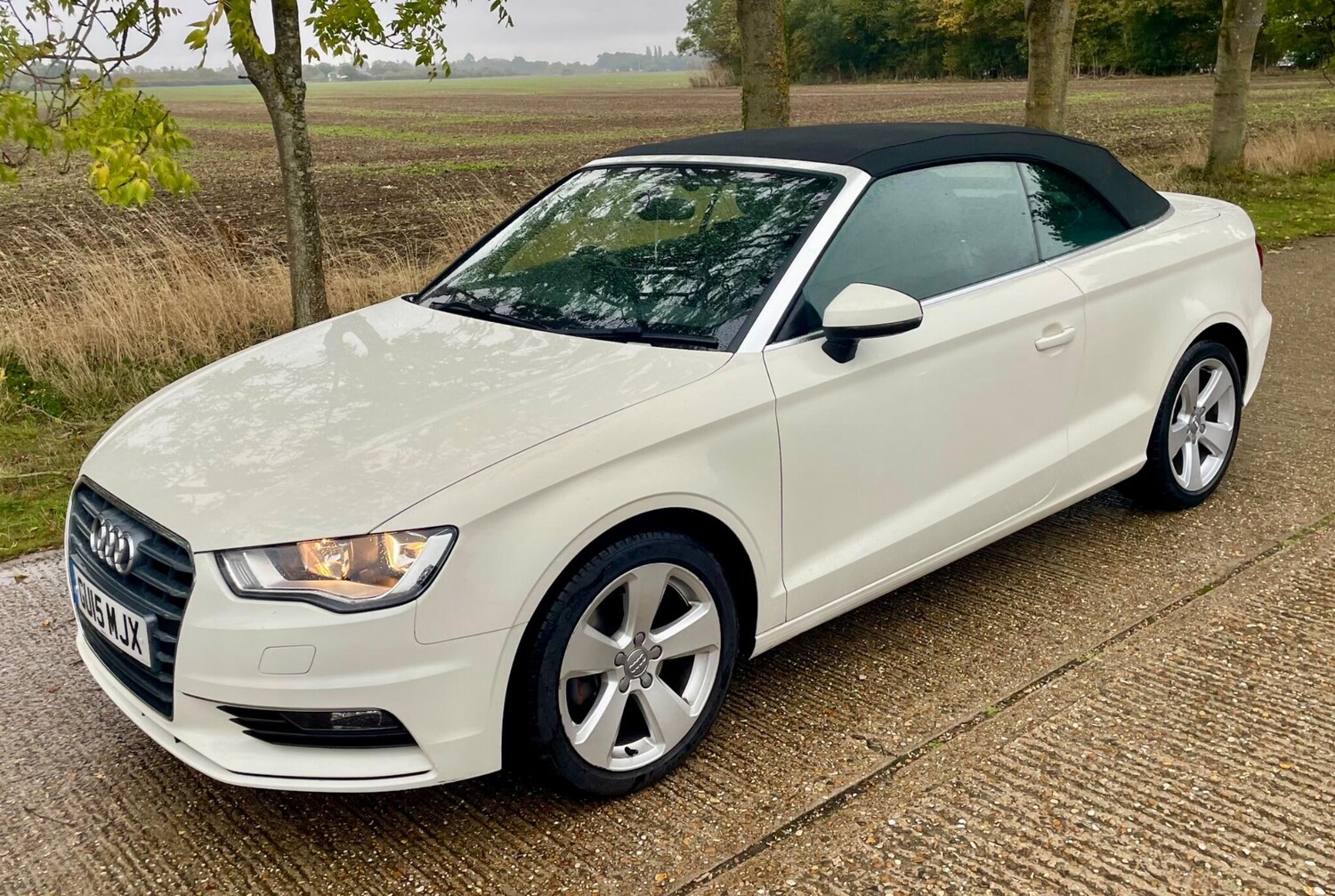 Used Audi A3 2015 for sale - 78190688: Photo 17