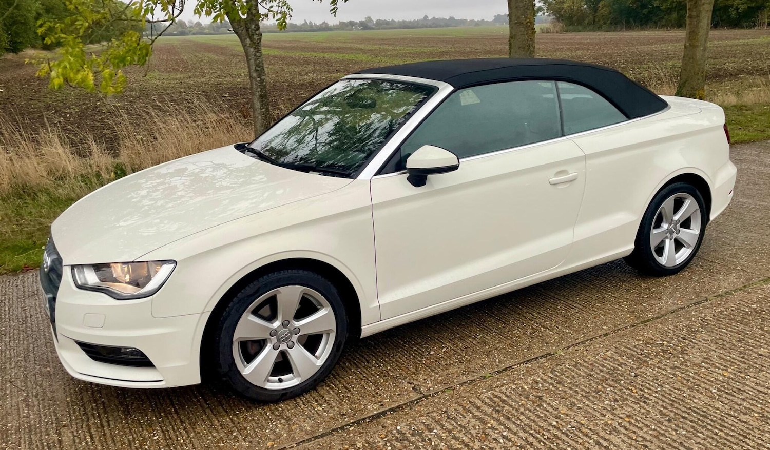 Used Audi A3 2015 for sale - 78190688: Photo 18