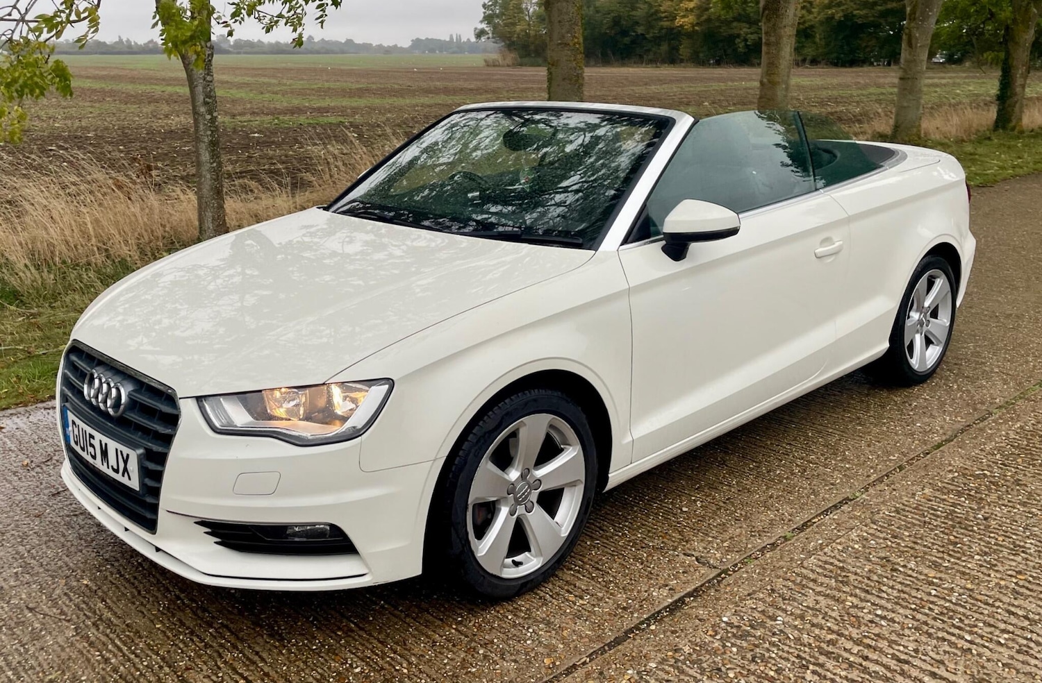 Used Audi A3 2015 for sale - 78190688: Photo 19