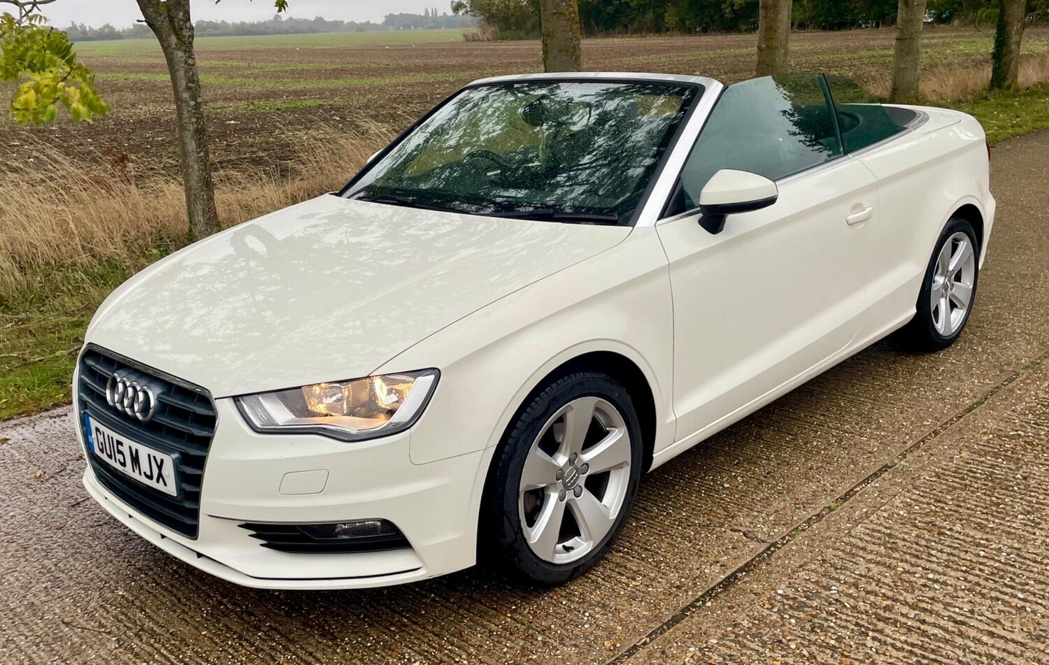 Used Audi A3 2015 for sale - 78190688: Photo 20