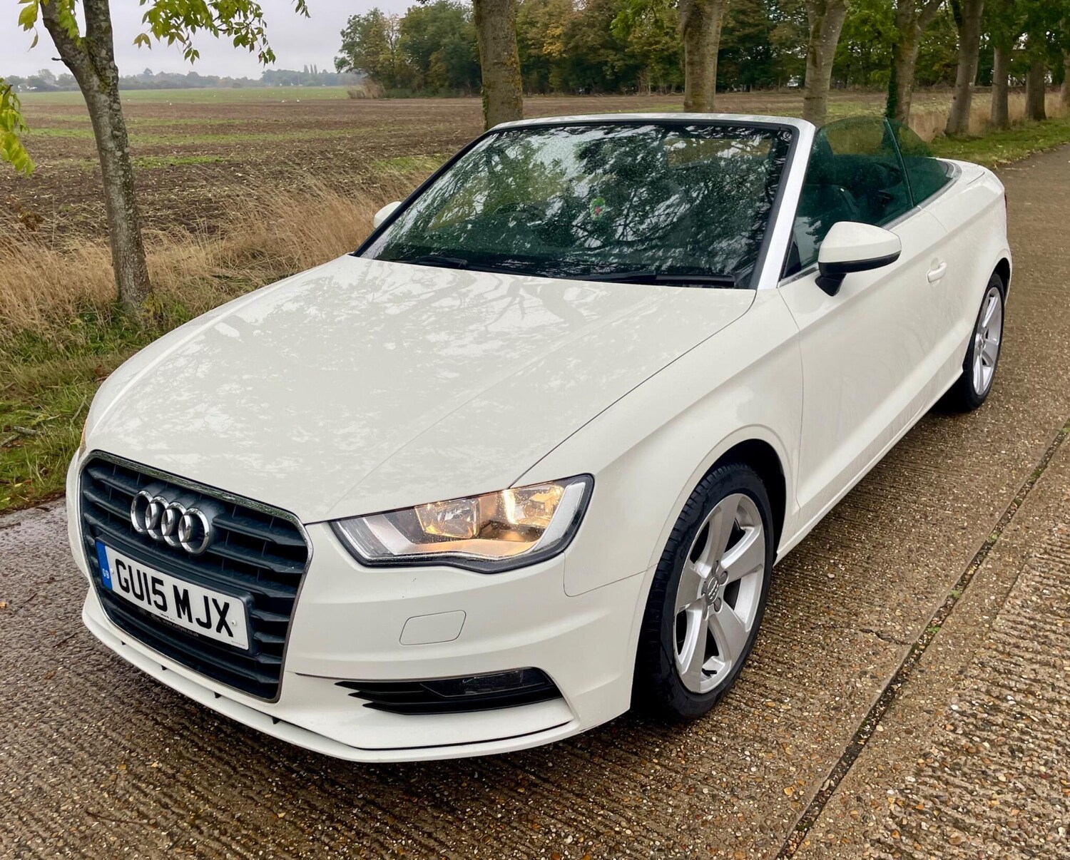 Used Audi A3 2015 for sale - 78190688: Photo 21