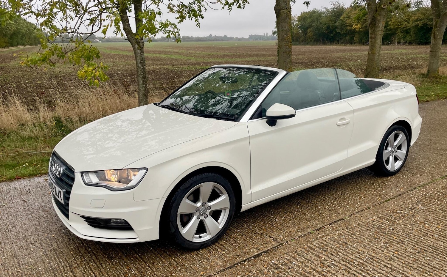 Used Audi A3 2015 for sale - 78190688: Photo 22