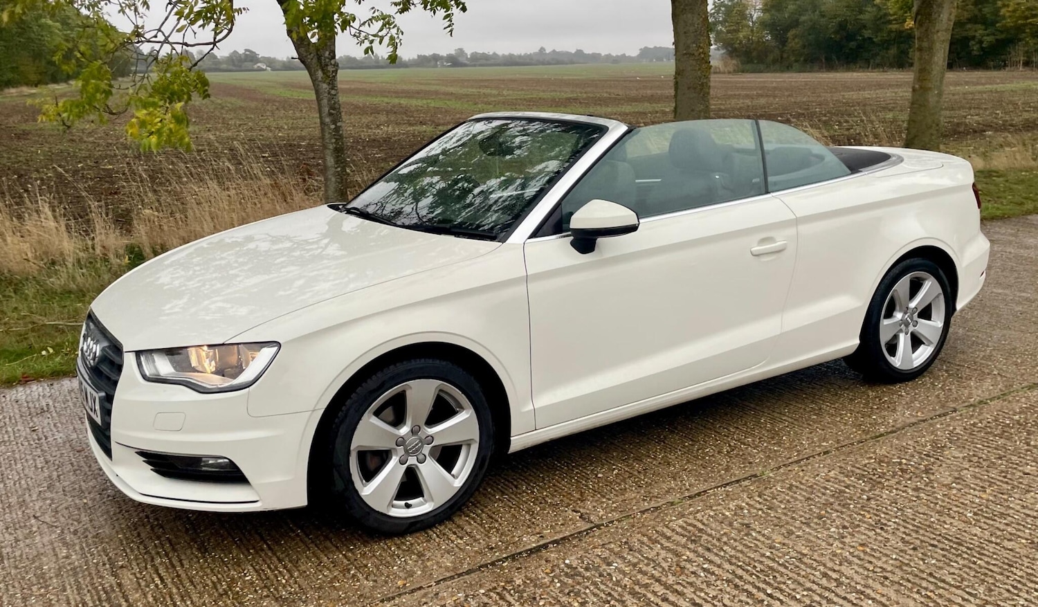 Used Audi A3 2015 for sale - 78190688: Photo 23