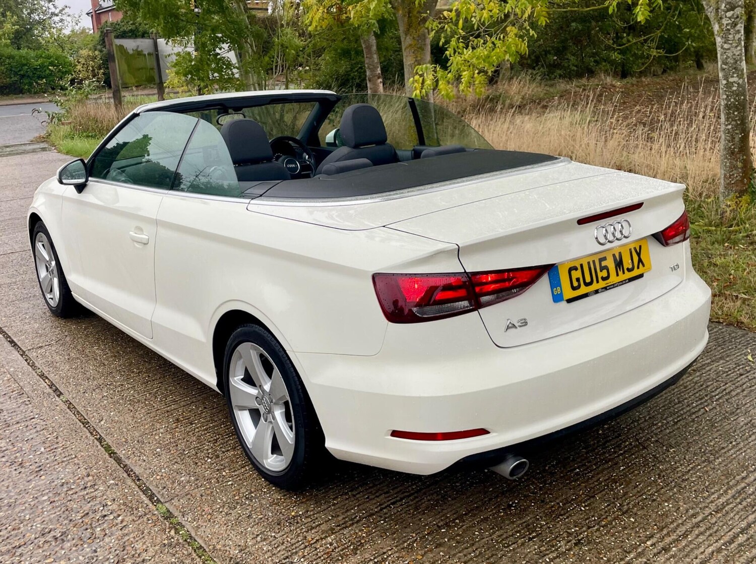 Used Audi A3 2015 for sale - 78190688: Photo 24