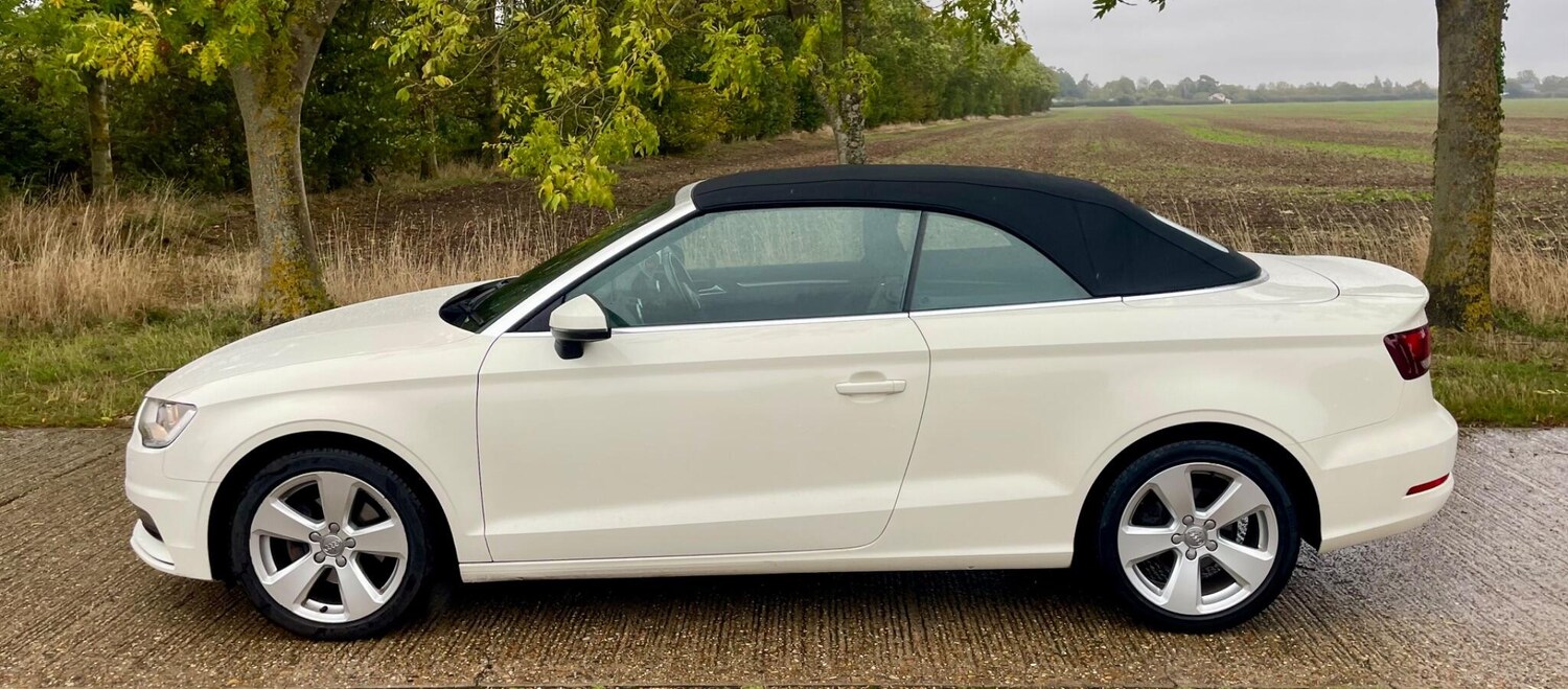 Used Audi A3 2015 for sale - 78190688: Photo 25