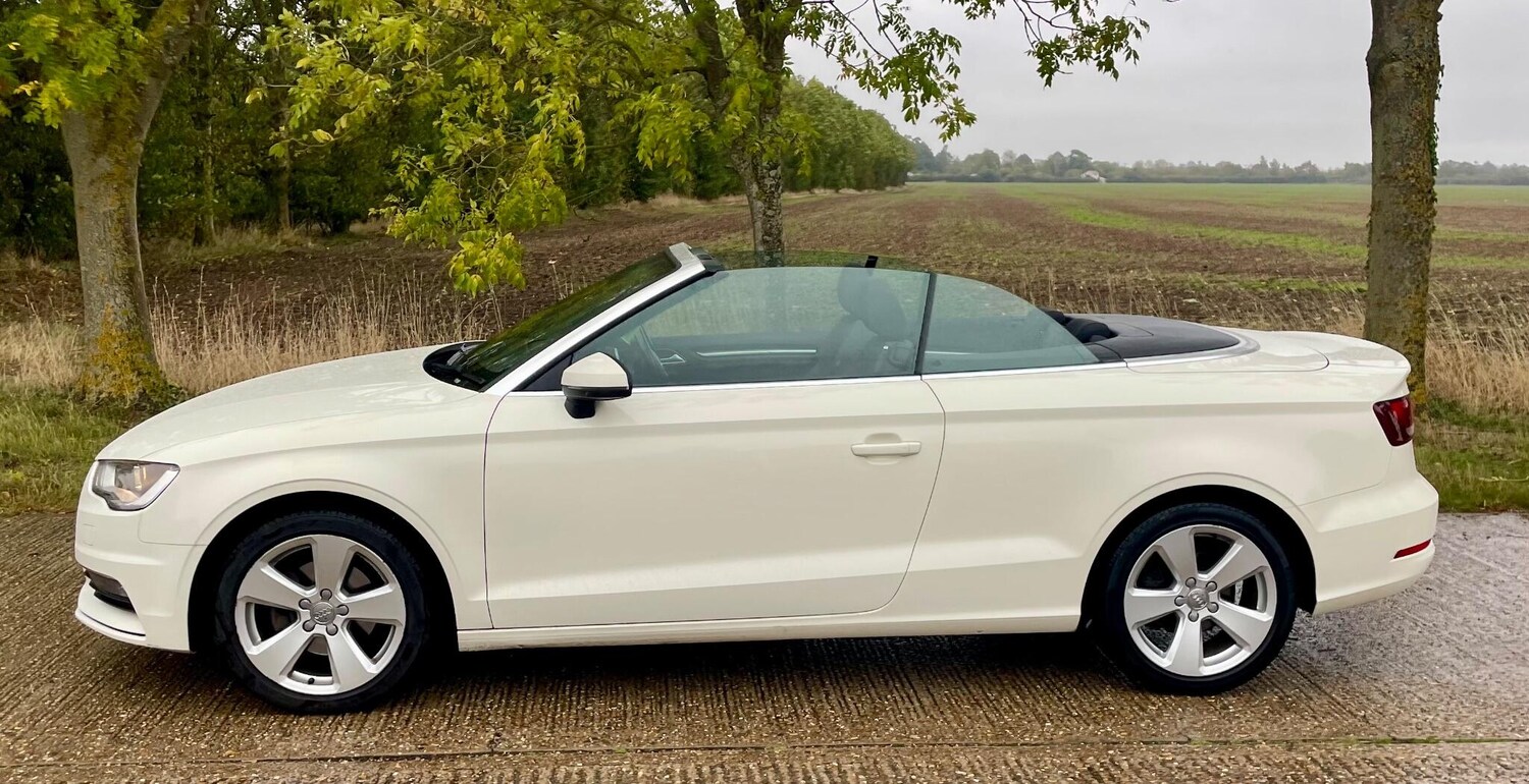 Used Audi A3 2015 for sale - 78190688: Photo 26