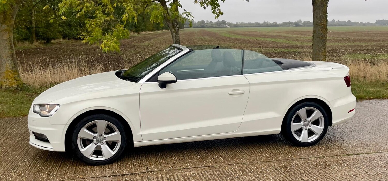 Used Audi A3 2015 for sale - 78190688: Photo 27