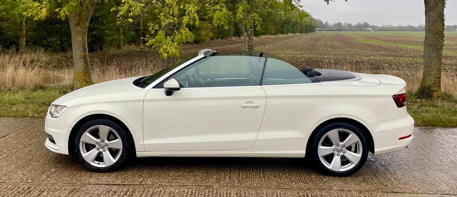 Used Audi A3 2015 for sale - 78190688: Photo 28