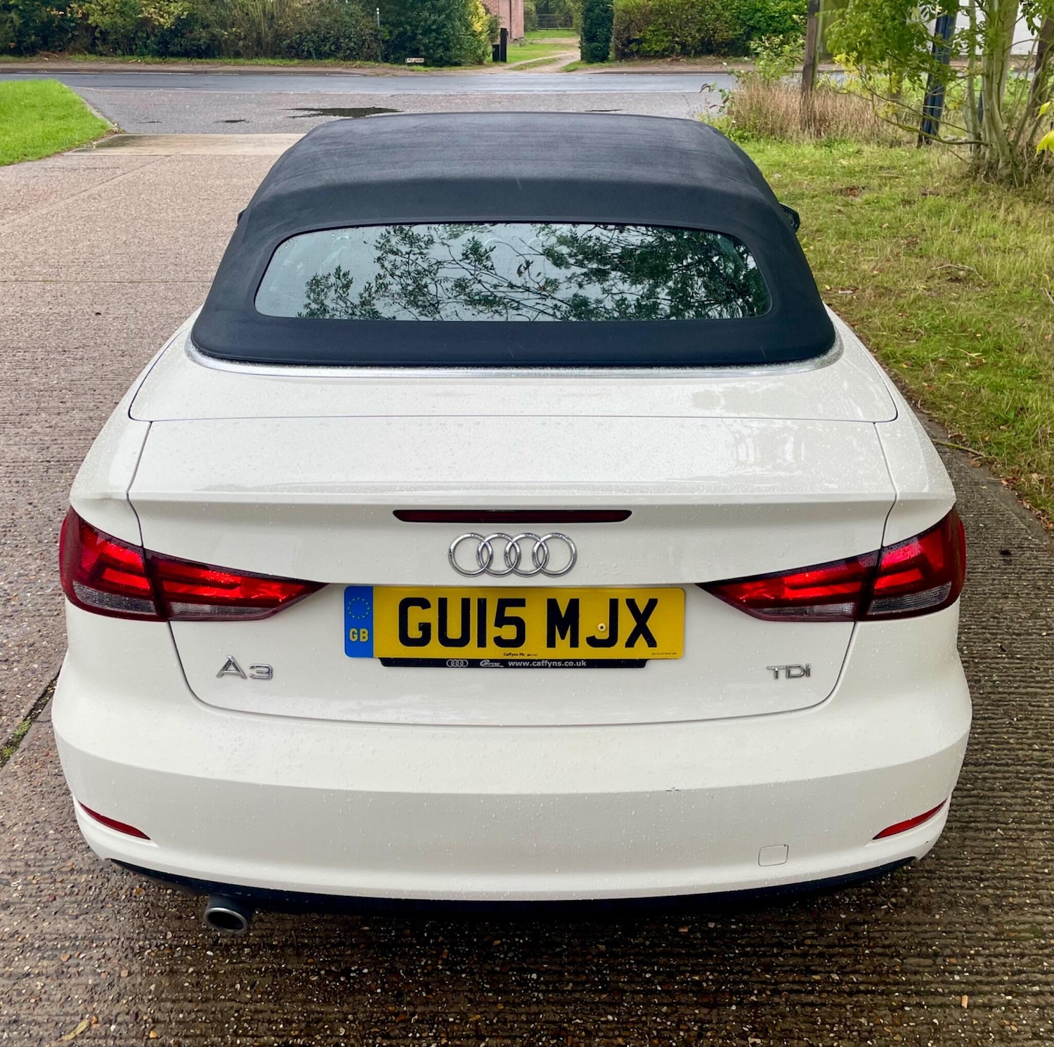 Used Audi A3 2015 for sale - 78190688: Photo 29