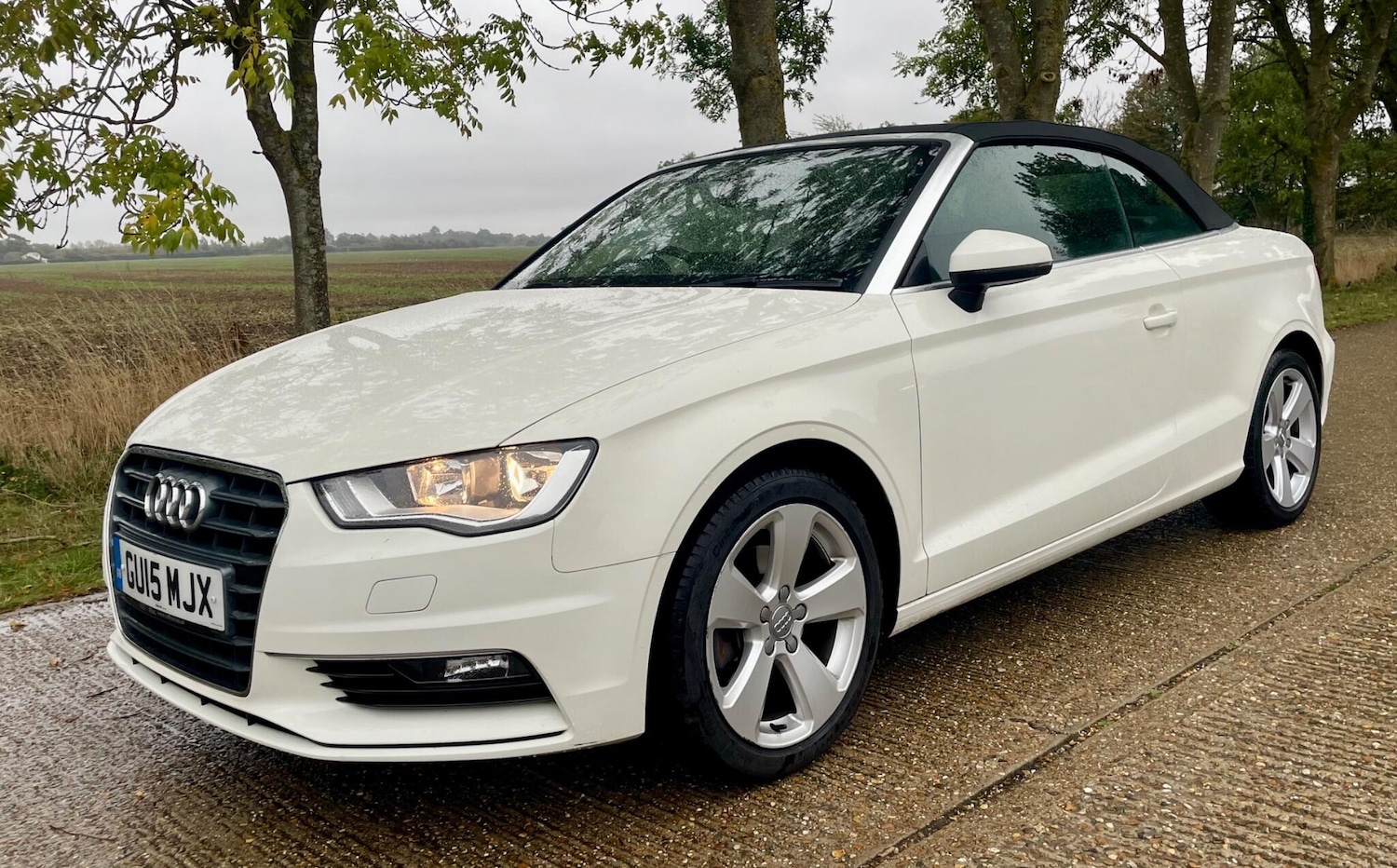 Used Audi A3 2015 for sale - 78190688: Photo 3