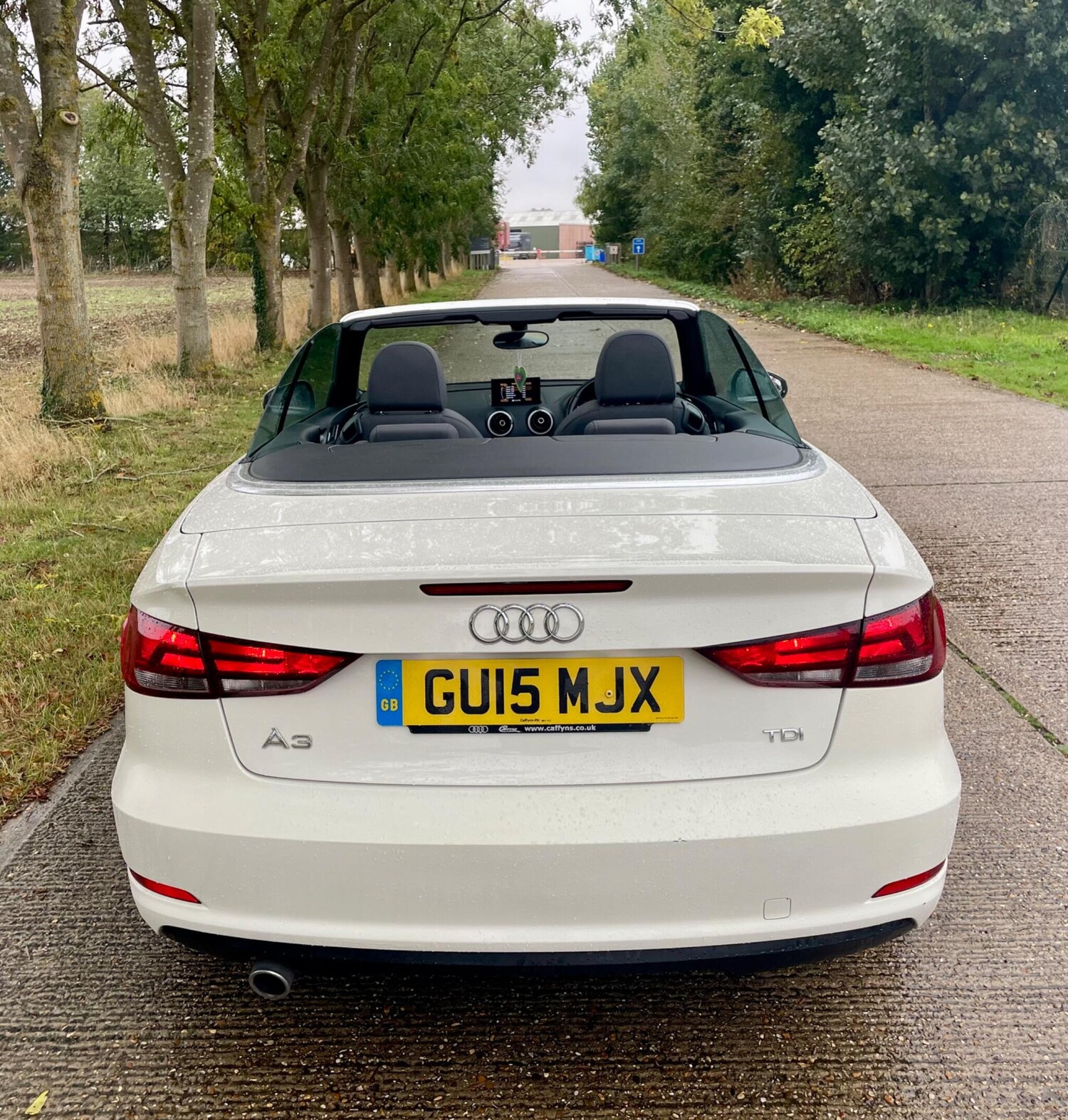 Used Audi A3 2015 for sale - 78190688: Photo 30