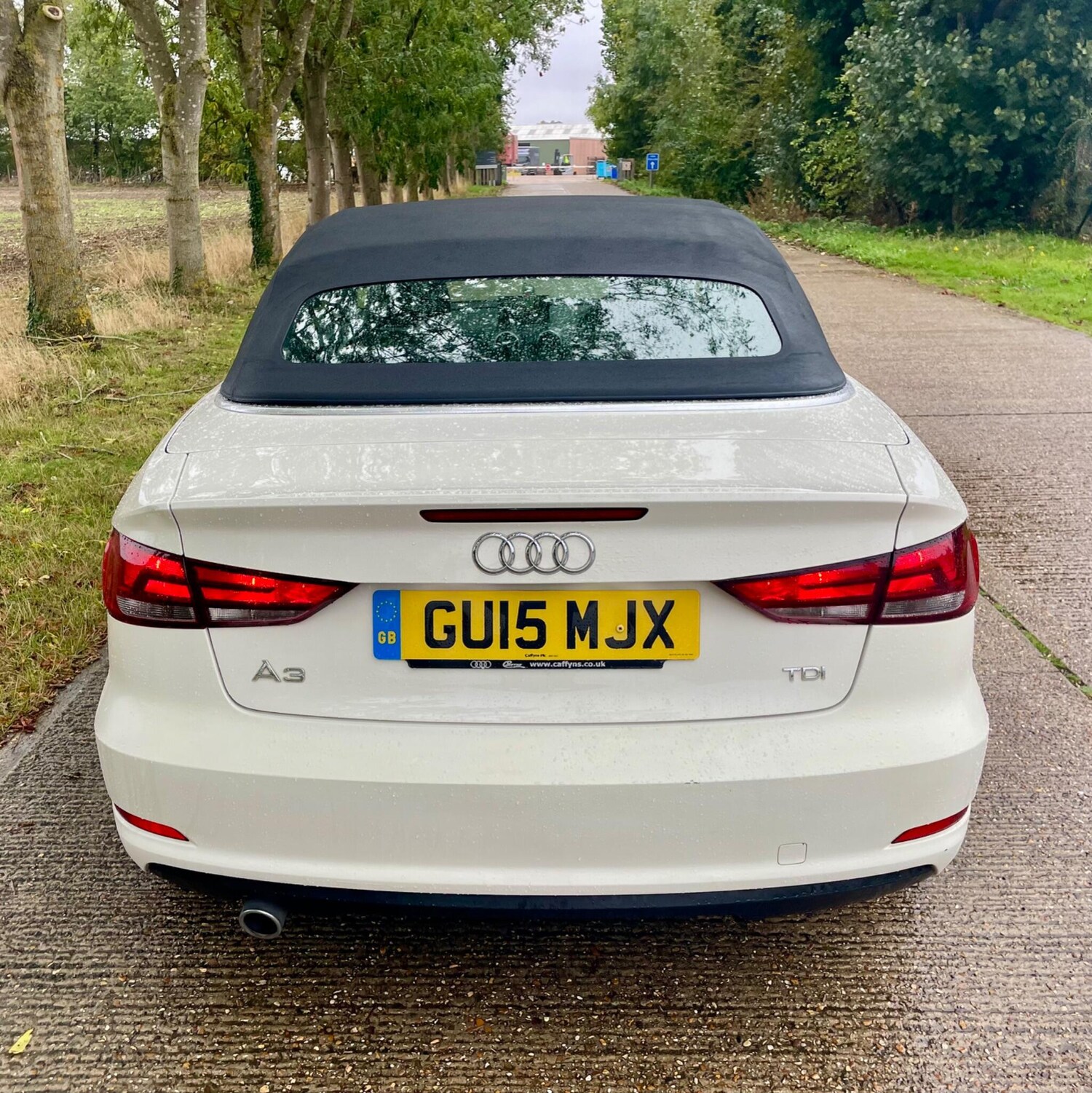 Used Audi A3 2015 for sale - 78190688: Photo 31