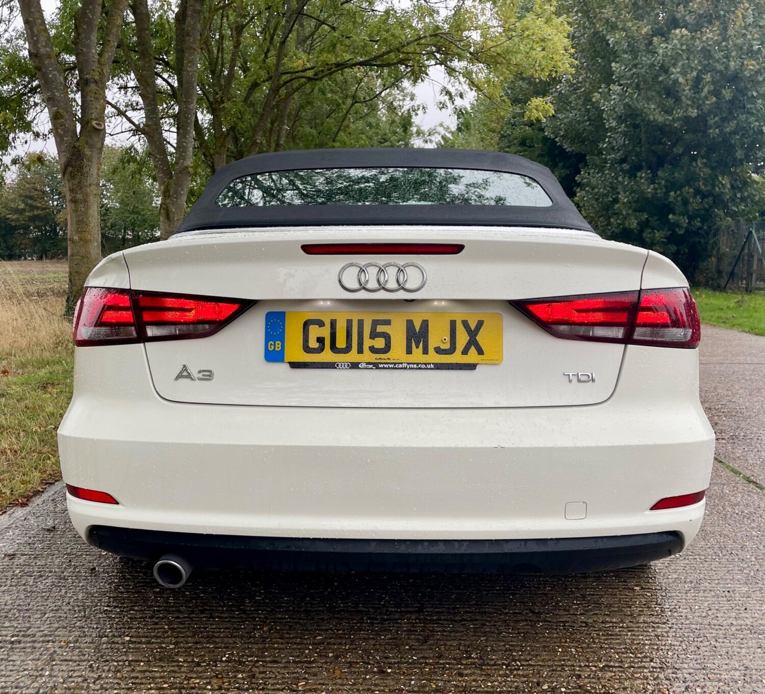 Used Audi A3 2015 for sale - 78190688: Photo 32