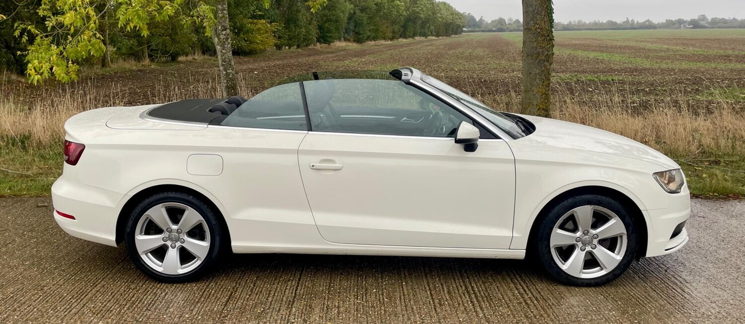 Used Audi A3 2015 for sale - 78190688: Photo 33