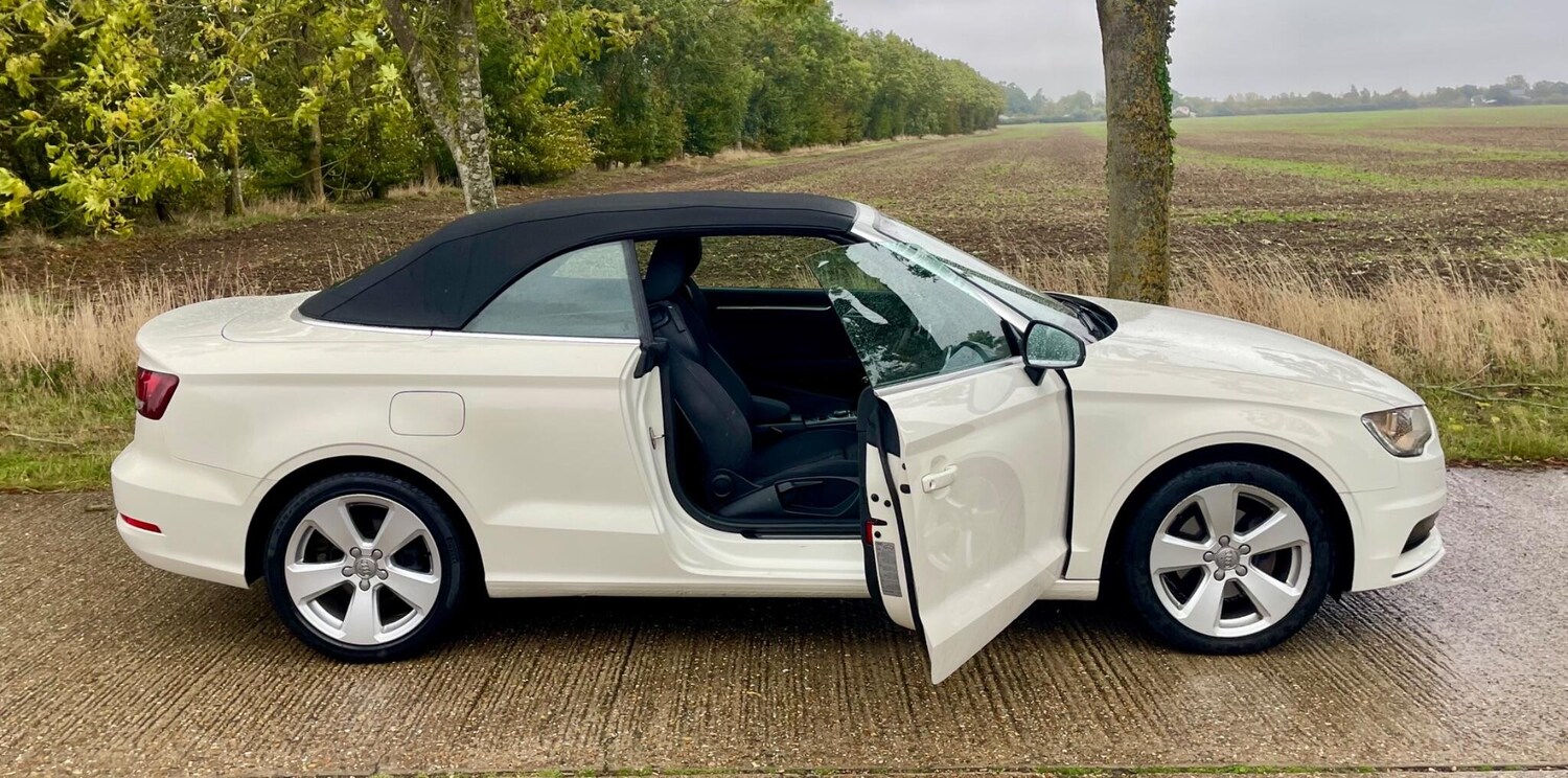 Used Audi A3 2015 for sale - 78190688: Photo 34