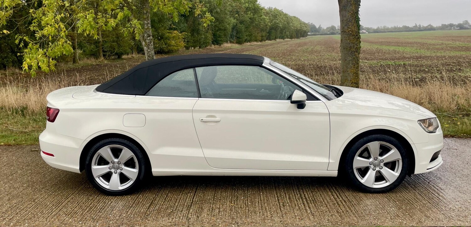 Used Audi A3 2015 for sale - 78190688: Photo 35