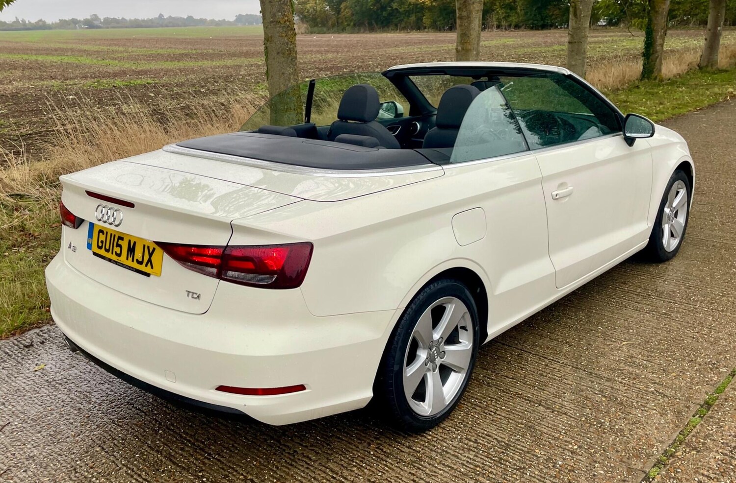 Used Audi A3 2015 for sale - 78190688: Photo 36