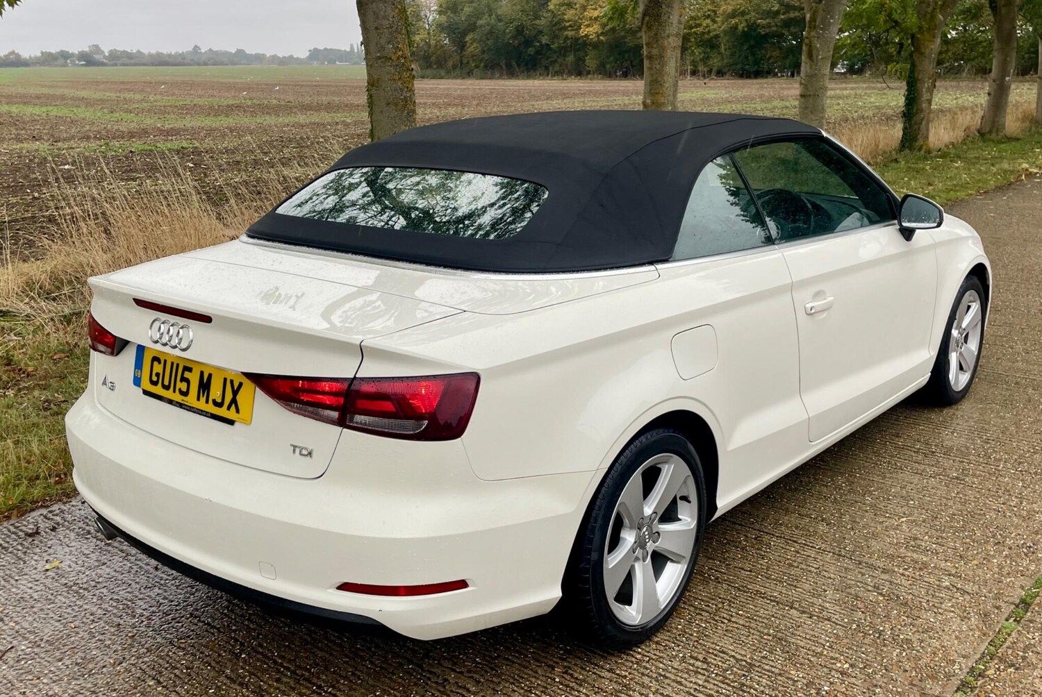 Used Audi A3 2015 for sale - 78190688: Photo 37