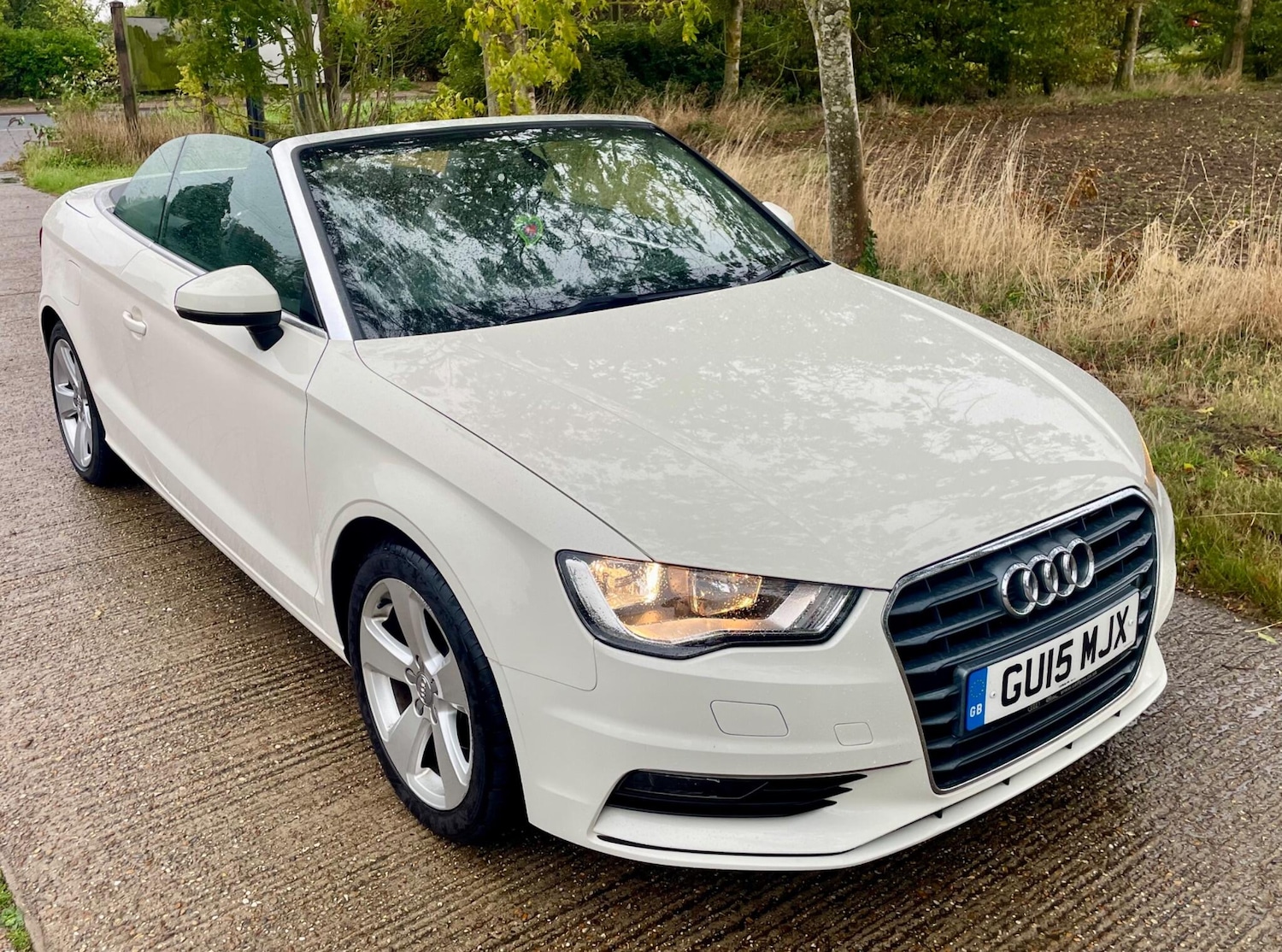 Used Audi A3 2015 for sale - 78190688: Photo 4