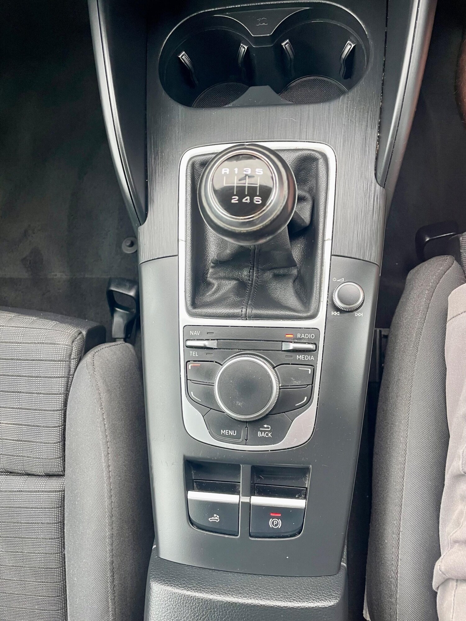 Used Audi A3 2015 for sale - 78190688: Photo 40