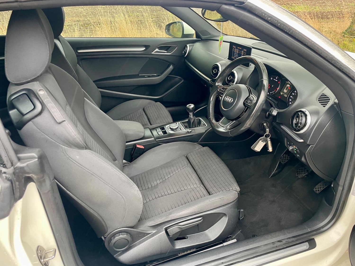 Used Audi A3 2015 for sale - 78190688: Photo 41