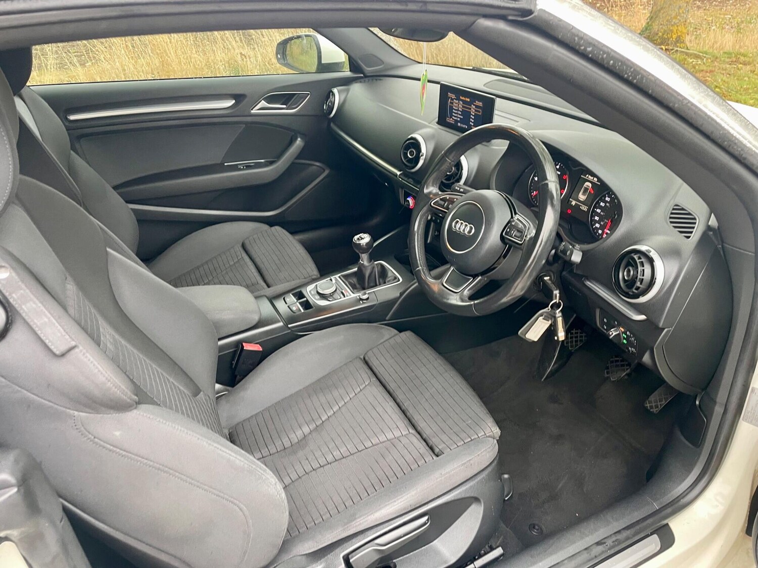 Used Audi A3 2015 for sale - 78190688: Photo 42