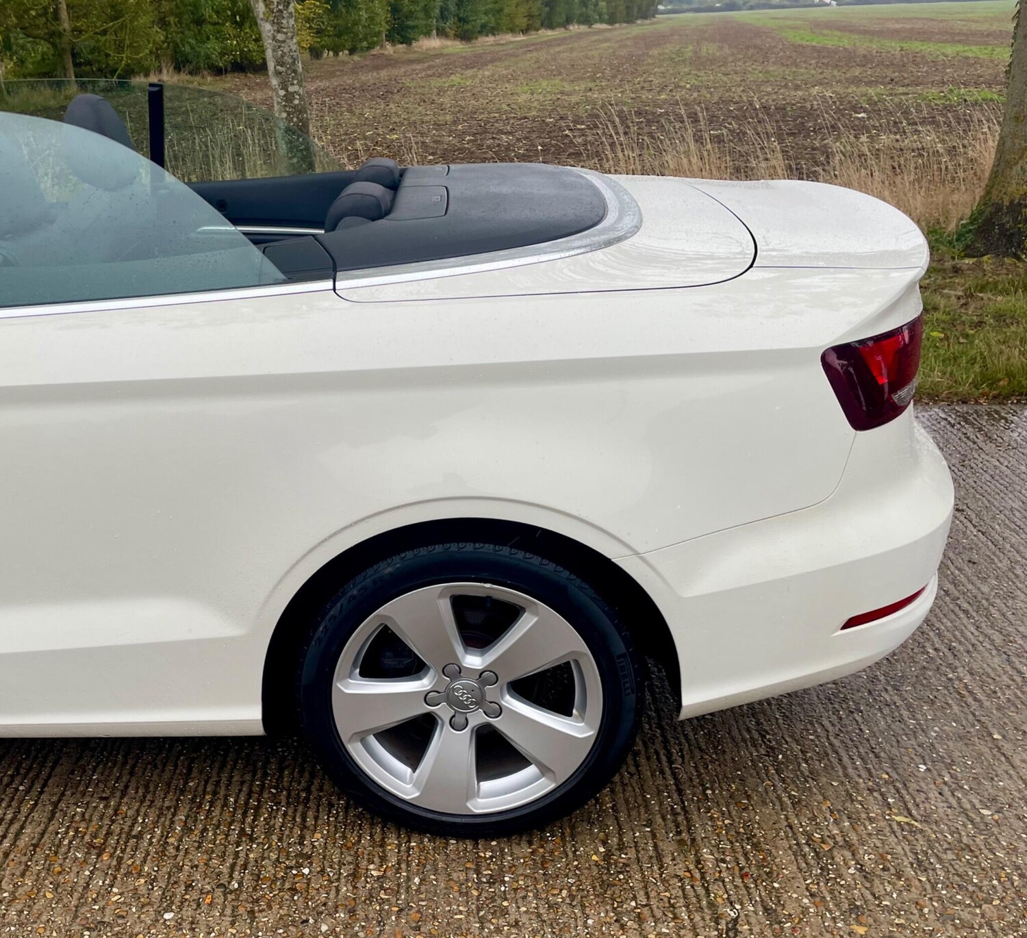 Used Audi A3 2015 for sale - 78190688: Photo 48