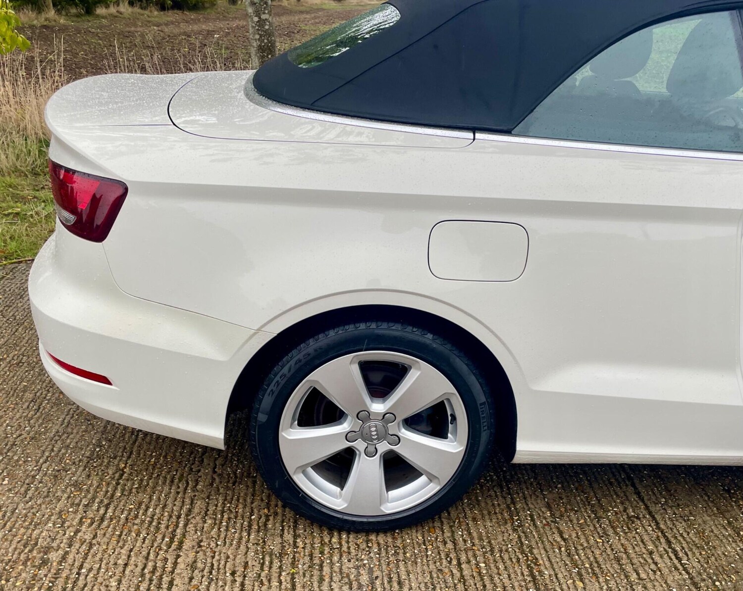 Used Audi A3 2015 for sale - 78190688: Photo 49