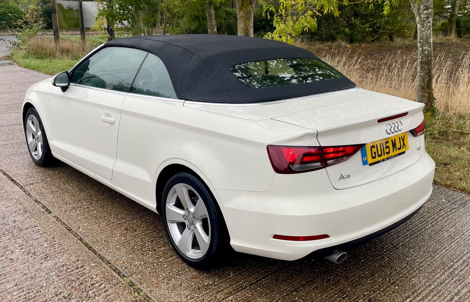 Used Audi A3 2015 for sale - 78190688: Photo 5