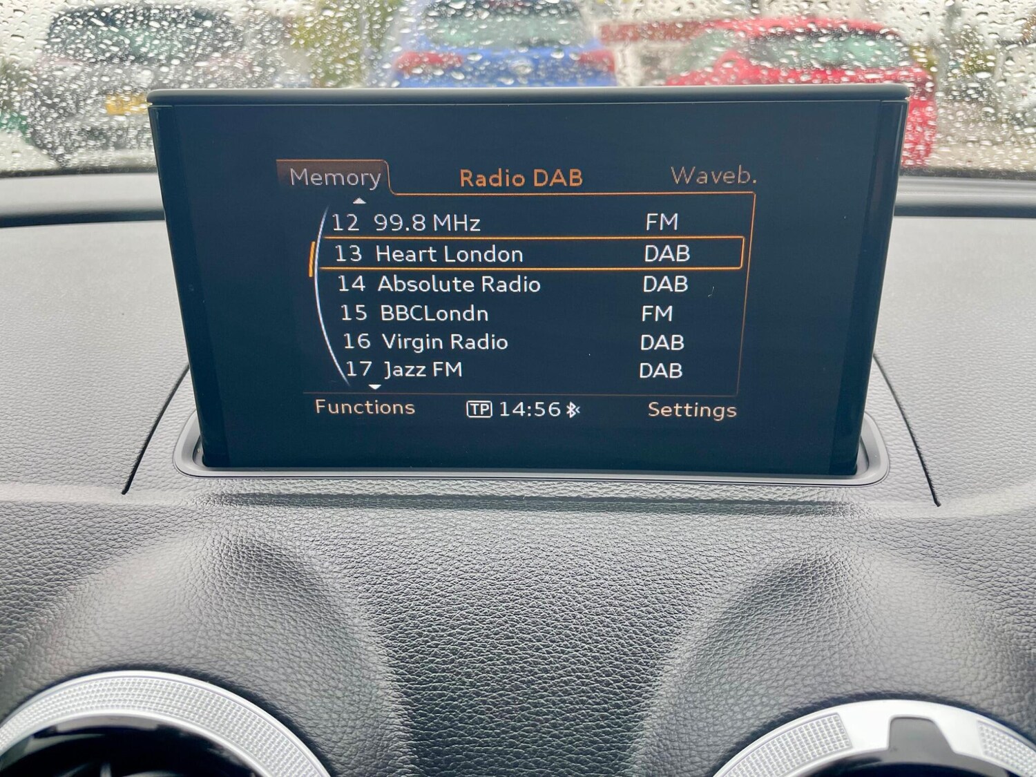 Used Audi A3 2015 for sale - 78190688: Photo 50