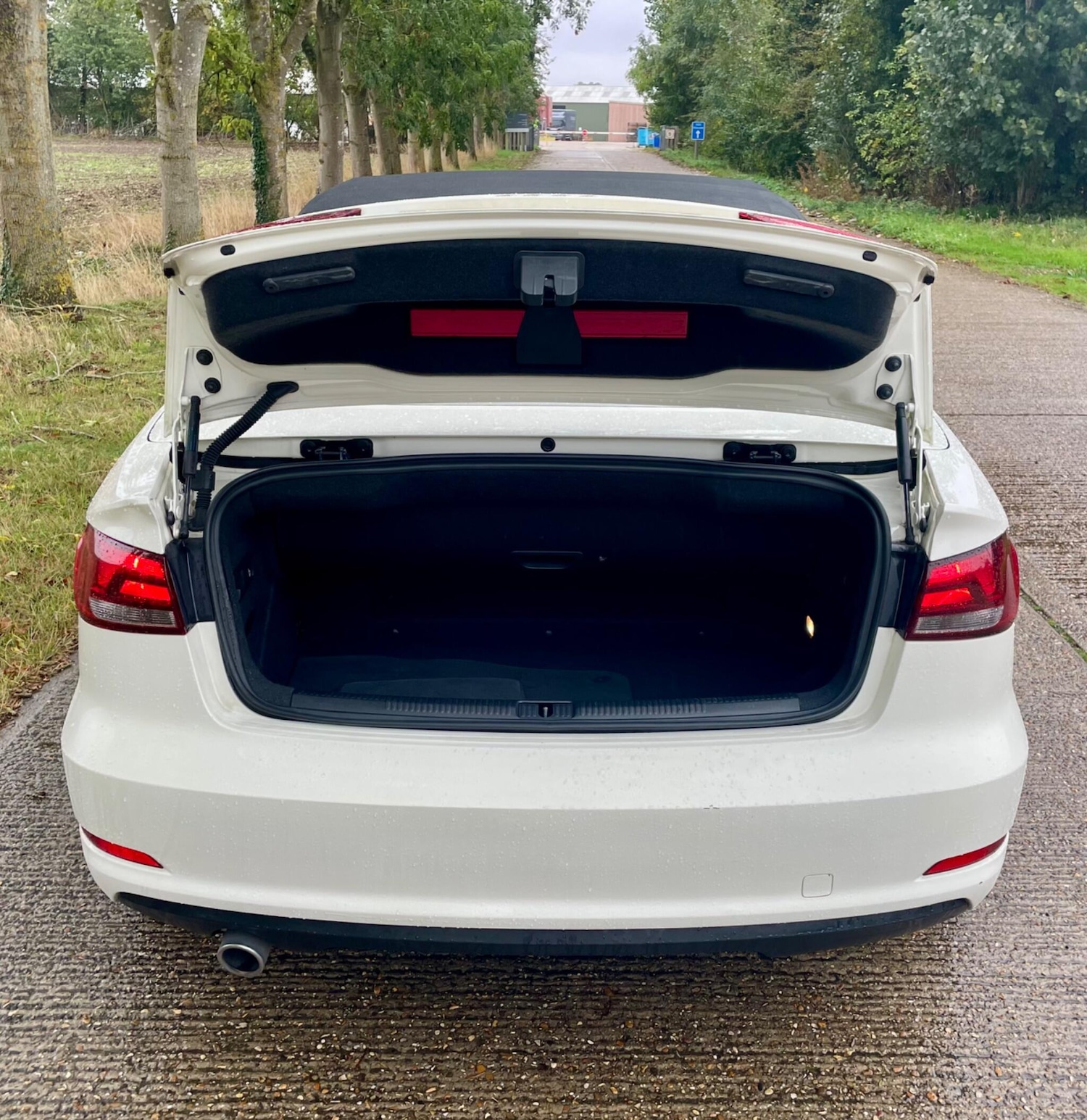 Used Audi A3 2015 for sale - 78190688: Photo 51