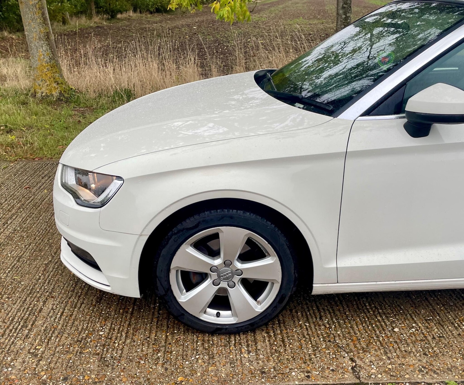 Used Audi A3 2015 for sale - 78190688: Photo 56