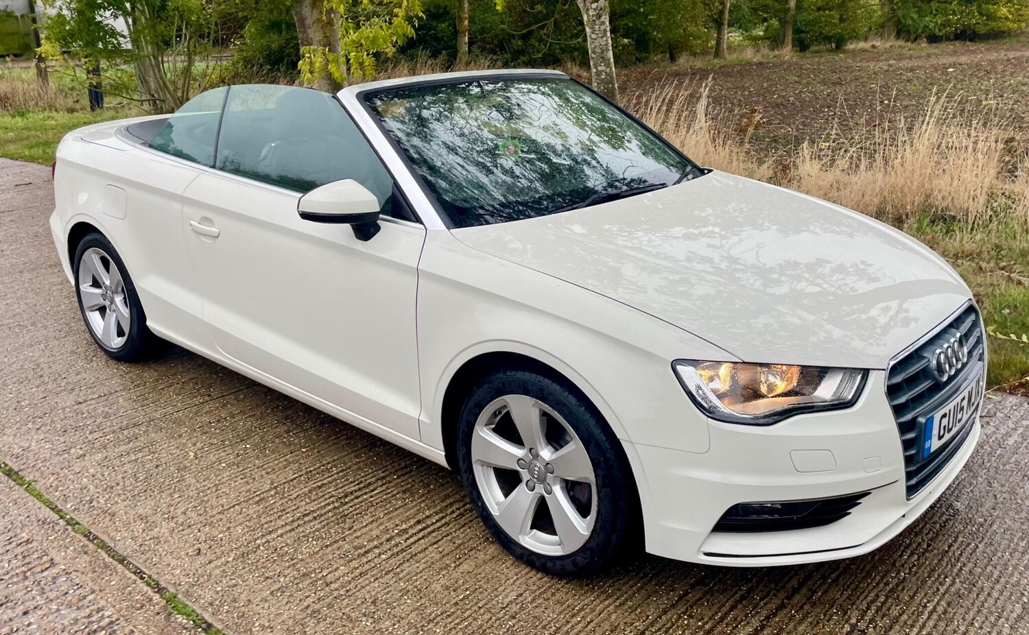 Used Audi A3 2015 for sale - 78190688: Photo 6