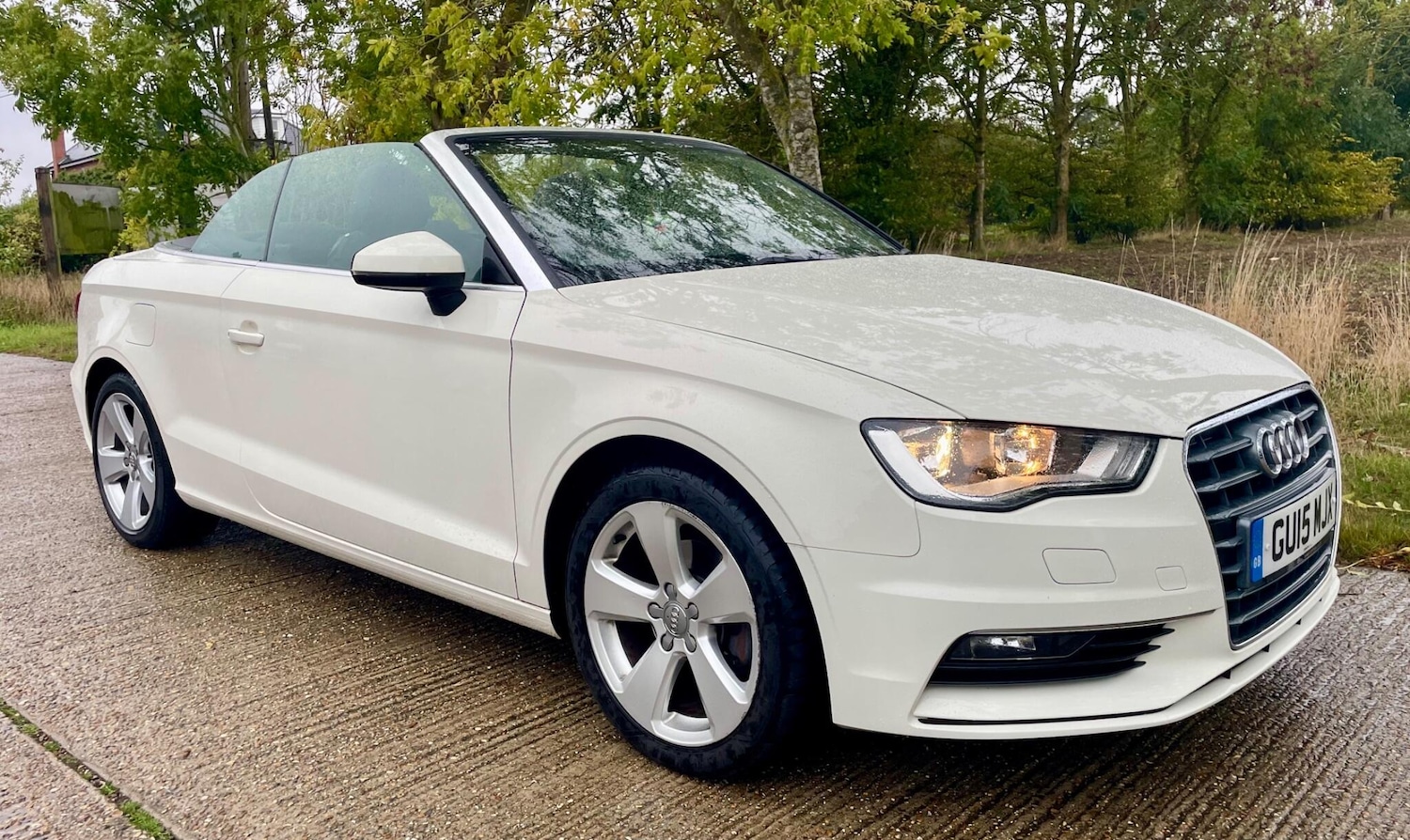 Used Audi A3 2015 for sale - 78190688: Photo 7