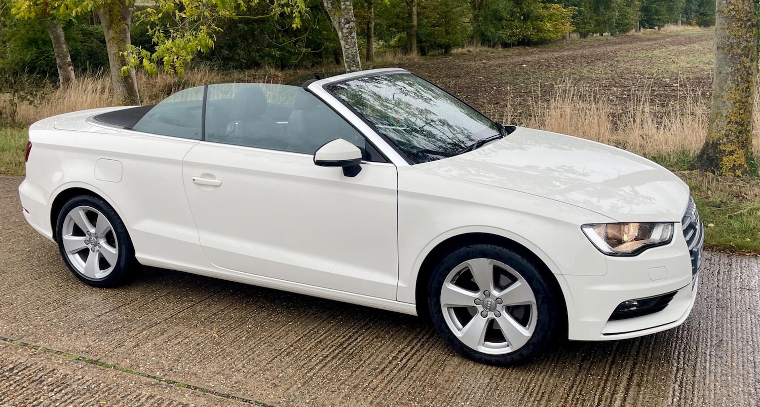 Used Audi A3 2015 for sale - 78190688: Photo 8