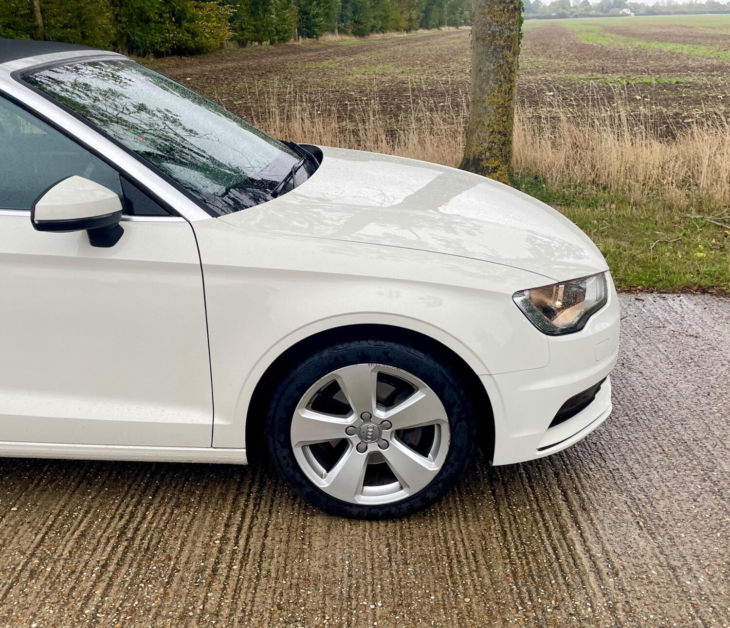 Used Audi A3 2015 for sale - 78190688: Photo 9