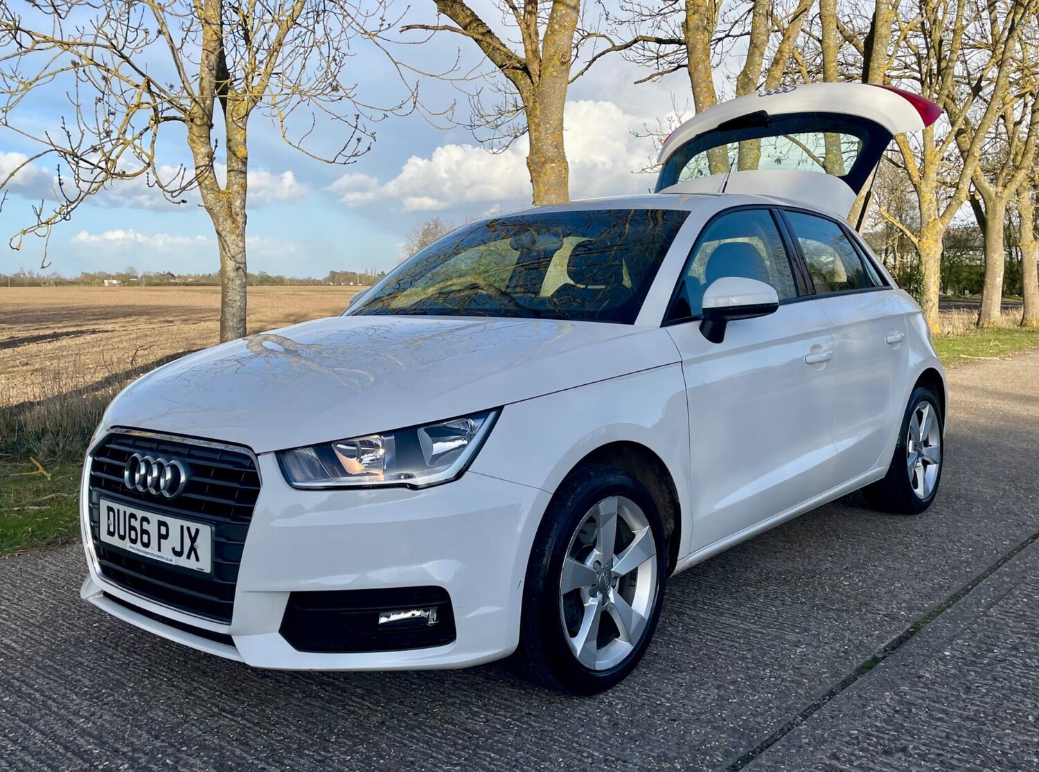 Used Audi A1 2016 for sale - 78190687: Photo 10