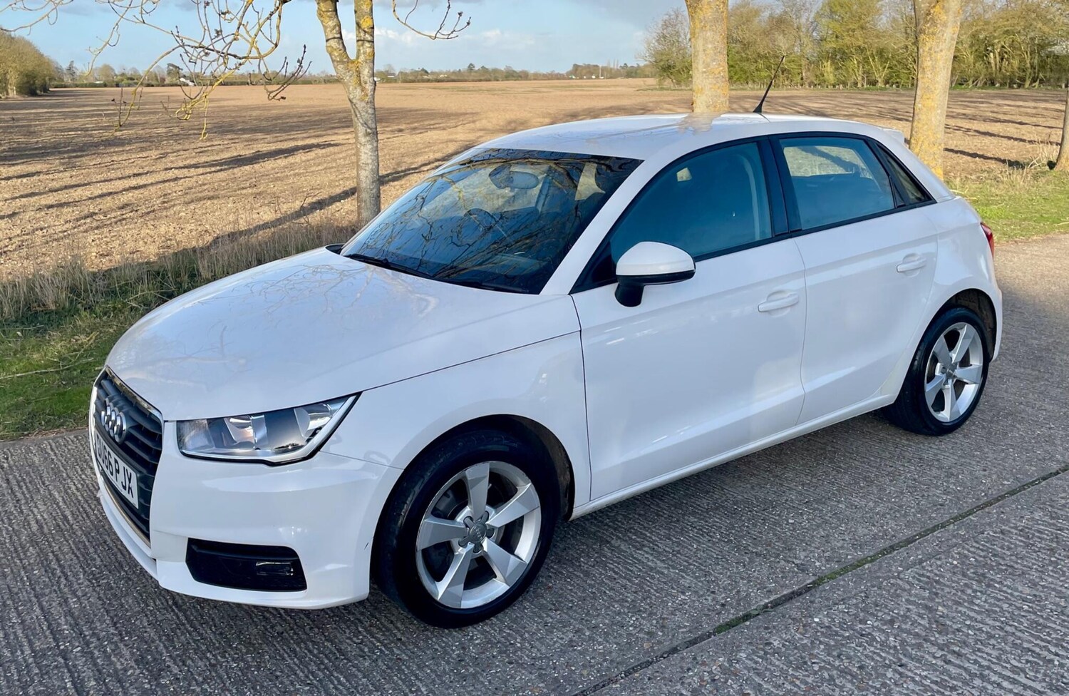 Used Audi A1 2016 for sale - 78190687: Photo 11