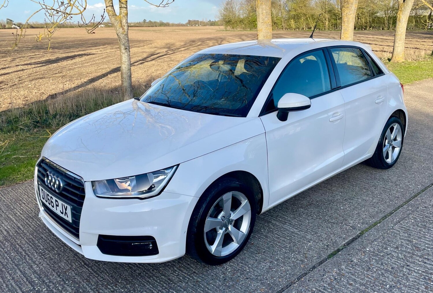 Used Audi A1 2016 for sale - 78190687: Photo 12