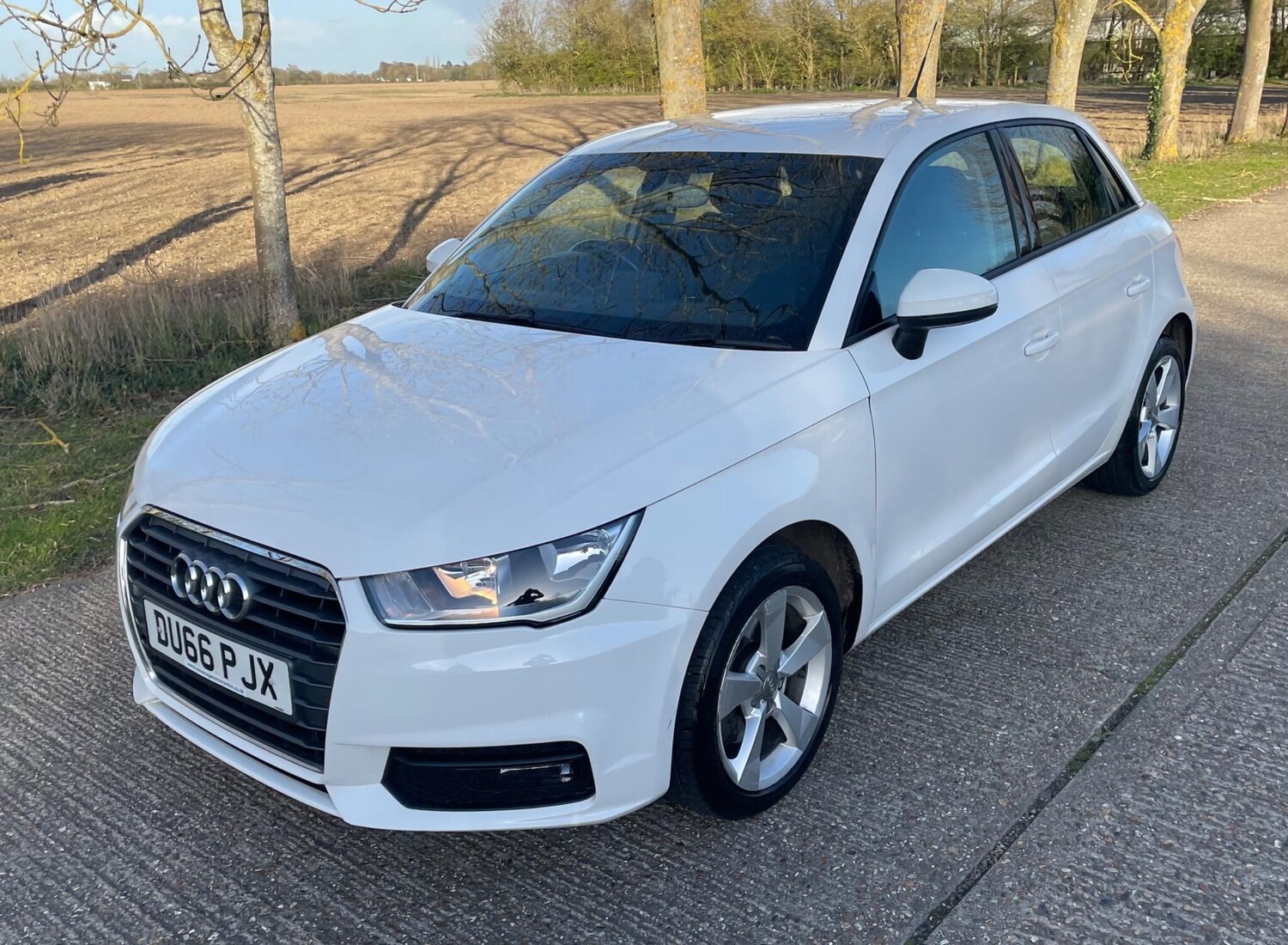 Used Audi A1 2016 for sale - 78190687: Photo 13