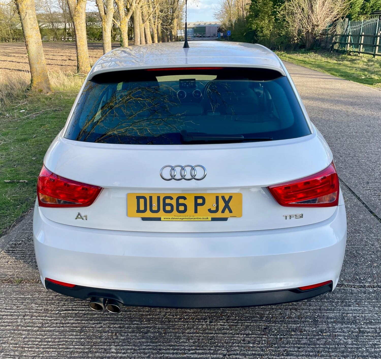 Used Audi A1 2016 for sale - 78190687: Photo 18