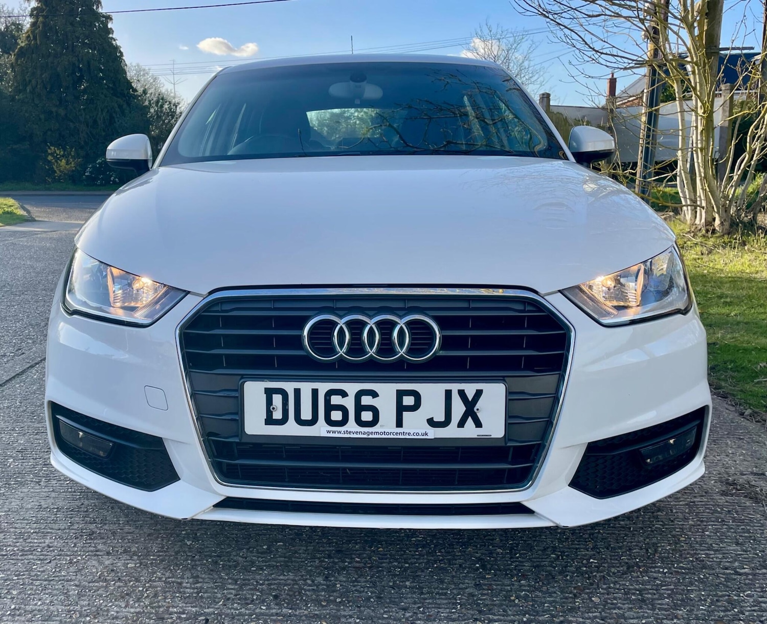 Used Audi A1 2016 for sale - 78190687: Photo 2